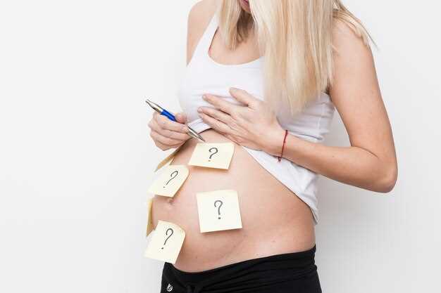 38 неделя беременности: признаки скорого родов