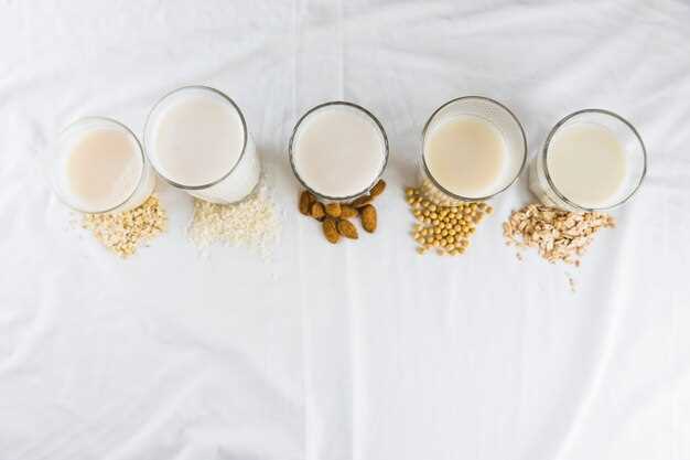 Что такое аллергия на белок коровьего молока?