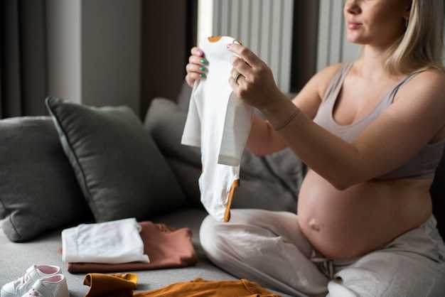Препараты, рекомендованные врачами во время беременности