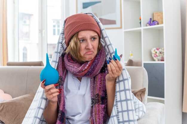 Натуральные способы лечения простуды у взрослых