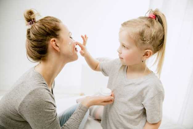 Возможные причины заложенности носа без соплей у ребенка