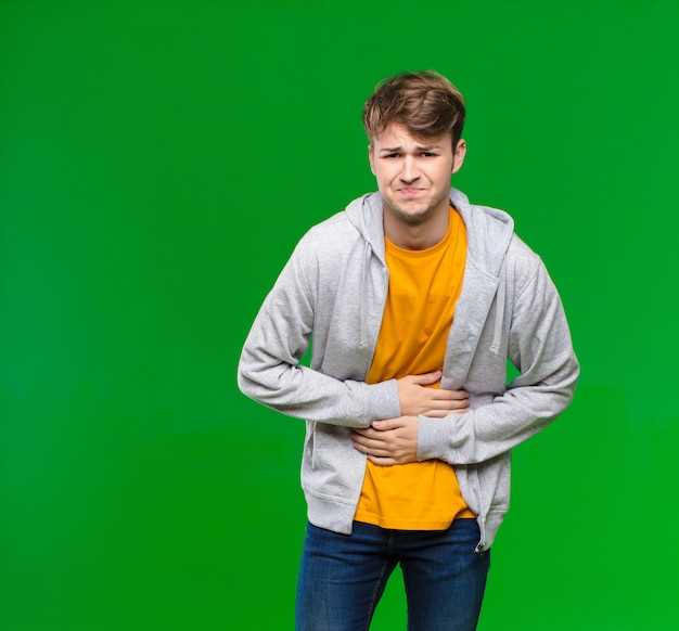 Симптомы отказа печени
