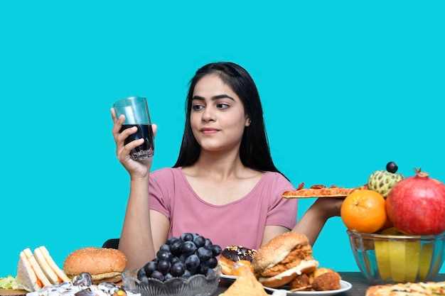 Какие продукты помогут предотвратить тошноту при токсикозе?
