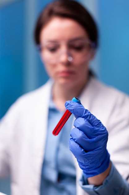 Клиника вич-инфекций: где сделать точный и достоверный тест?