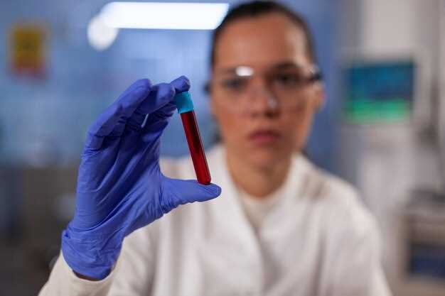 Генетический анализ крови: важность и интерпретация результатов