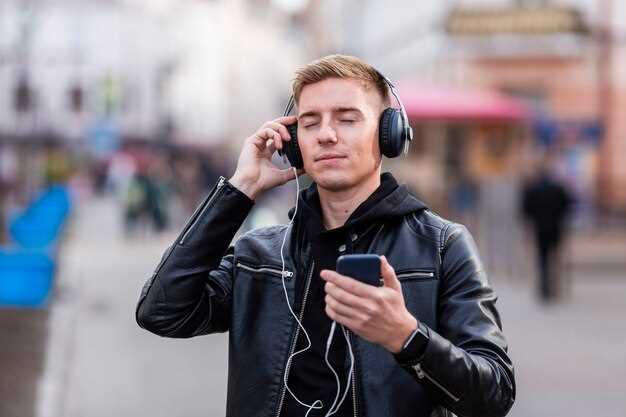 Берегите свои уши: сделайте паузу после каждого часа прослушивания