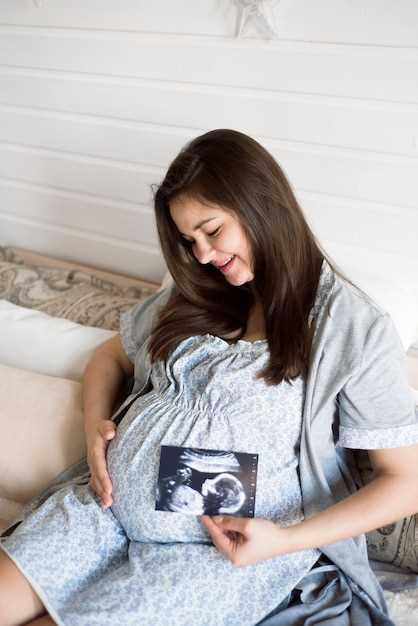 Почему беременной снятся роды раньше срока?