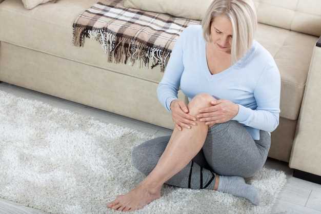 Как бороться с первыми симптомами варикоза и болями в ногах