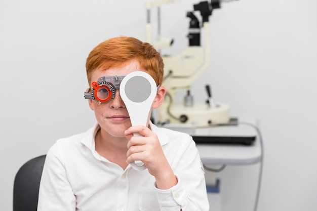 Как влияет замена хрусталика на зрение: преимущества и рекомендации