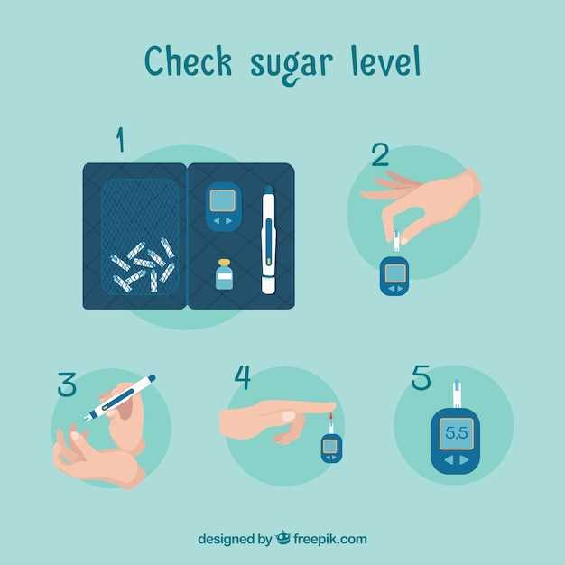 Подготовка к анализу на сахар в крови