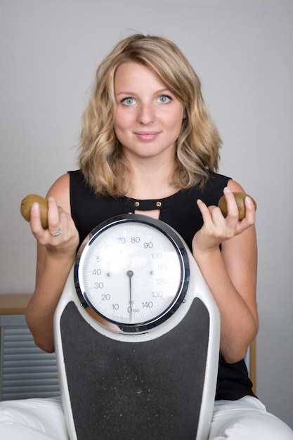 Как снизить вес на 2 кг за 2 дня