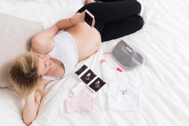 Риски во время беременности: основные причины и меры предосторожности