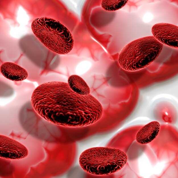 Как цвет крови зависит от уровня гемоглобина?