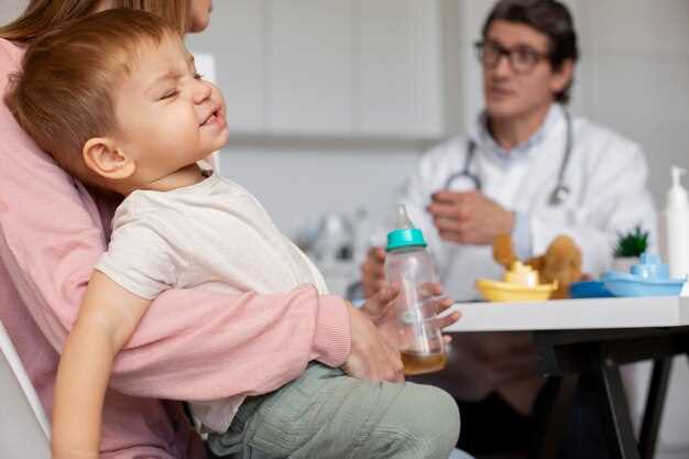 Клостридии в кале ребенка: причины, симптомы, лечение и профилактика