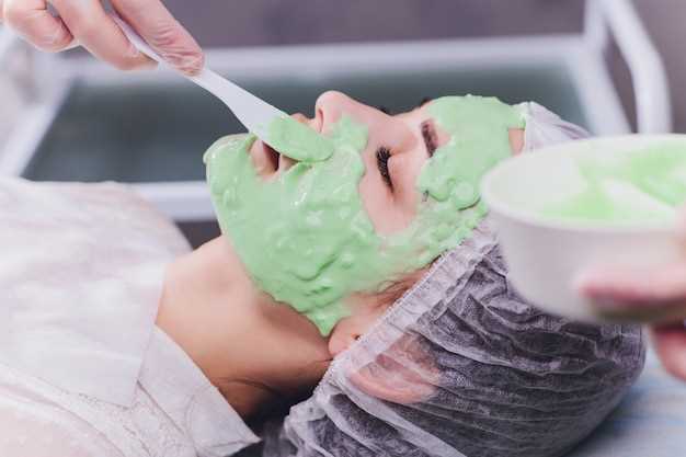 Натуральная косметика для поддержания красоты и здоровья кожи.