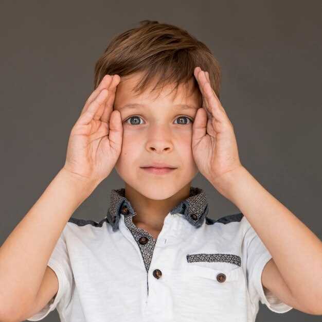 Почему глаз ребенку может надуться и что с этим делать