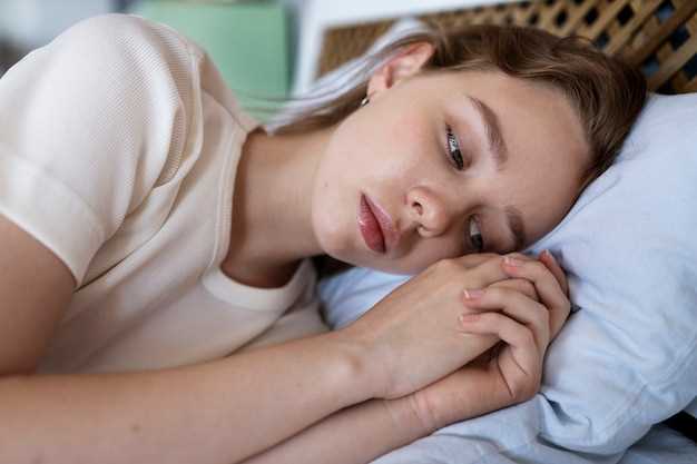 Что такое неспящие подростки и почему это проблема?