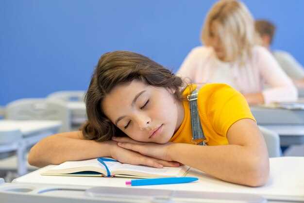 Причины и лечение проблем со сном у подростков