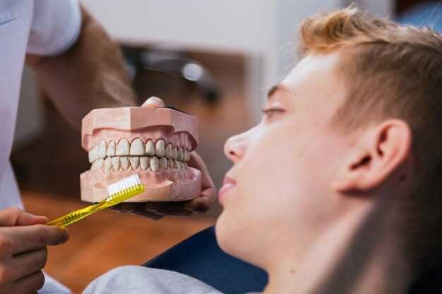 Важность выравнивания зубов
