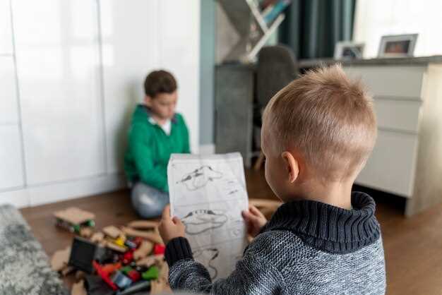 Раннее детство: формирование базовых навыков и установление первичных связей