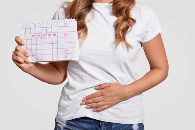 Почему у женщин возникает диарея во время месячных?