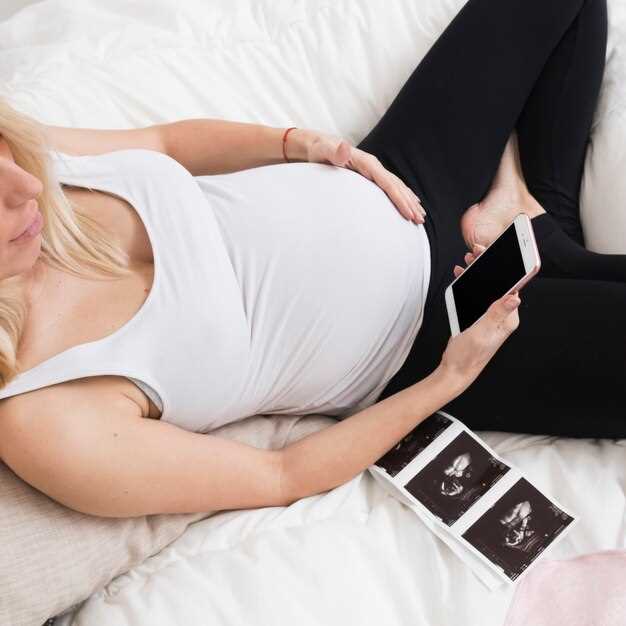 Половая жизнь во время беременности: как сохранить и улучшить интимные отношения