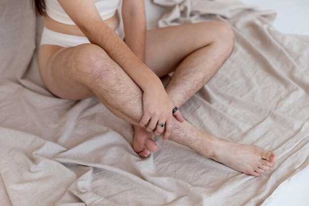 Методы лечения синевы пальца на ноге