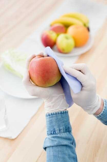 Какие продукты следует избегать при химиотерапии