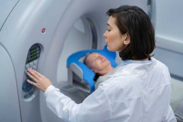 Преимущества и особенности томографических методов