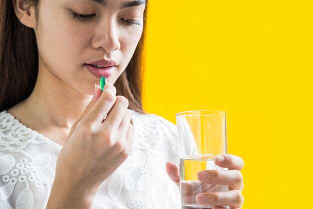 Роль лекарственных препаратов в возникновении мыльного привкуса