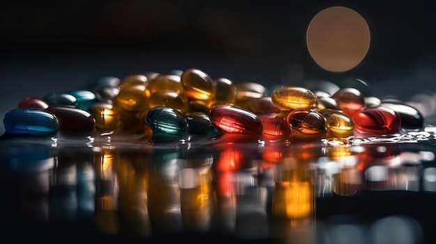 Побочные эффекты при применении антибиотиков и омеза