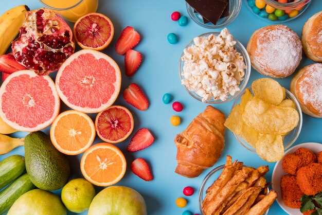 Пять вредных продуктов и напитков для почек