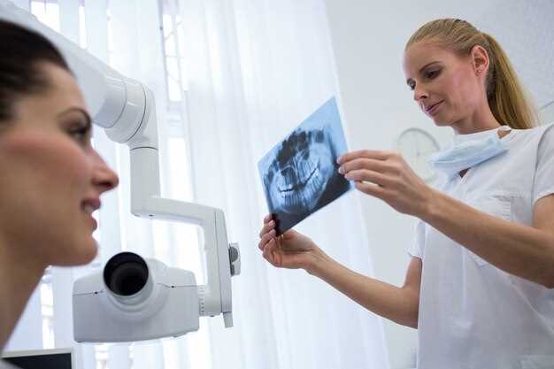 Рентген пазух носа: особенности и необходимость процедуры