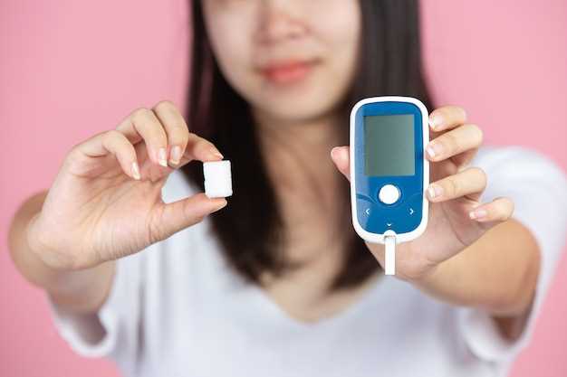 Риск развития осложнений у женщин с сахарным диабетом