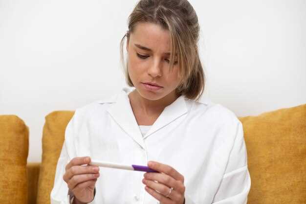 Какой должен быть уровень сахара в крови у беременных