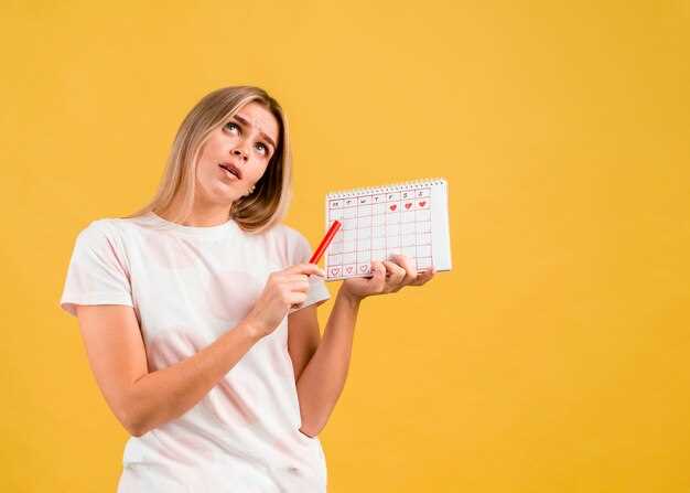 Продолжительность месячных у женщин: сколько дней длится менструационный цикл?