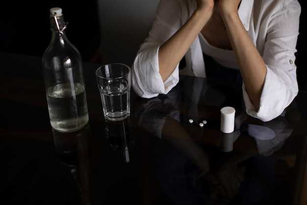 Алкоголизм: болезнь или выбор?