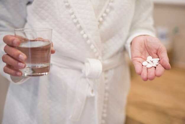 Совместное применение глицина и алкоголя: мифы и реальность