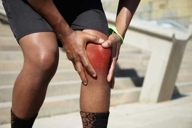 Профилактика и реабилитация при боли в колене
