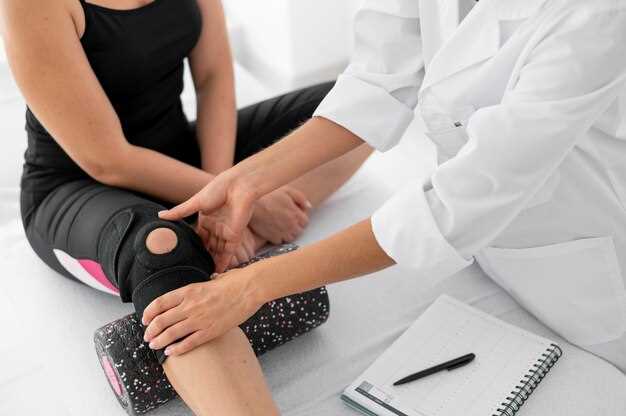 Справляемся с болью в колене при физических нагрузках: причины и лечение