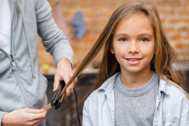 Интересные идеи стрижек для девочек с длинными волосами