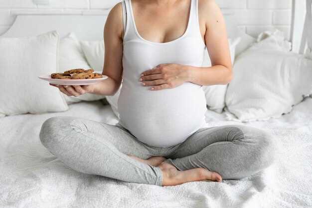 Увеличение уровня соэ во время беременности
