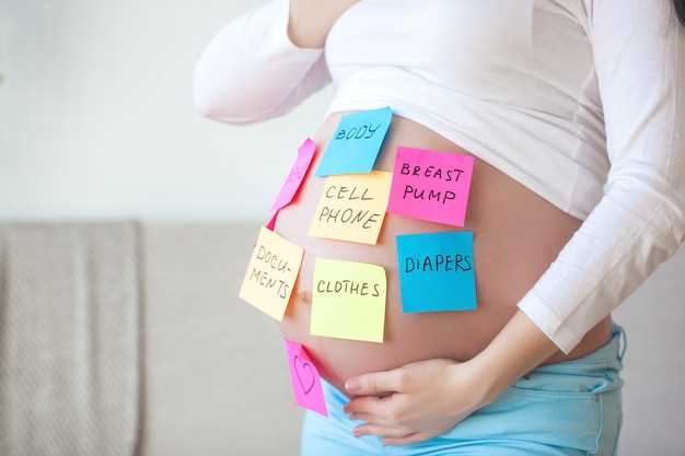 Время для планирования беременности: как выбрать наилучший месяц